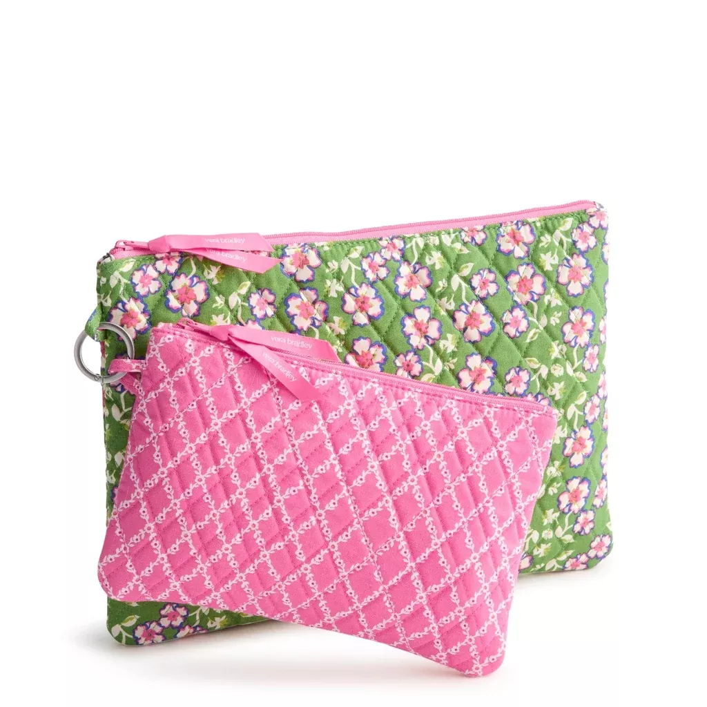 2 Pouch Organizer Set