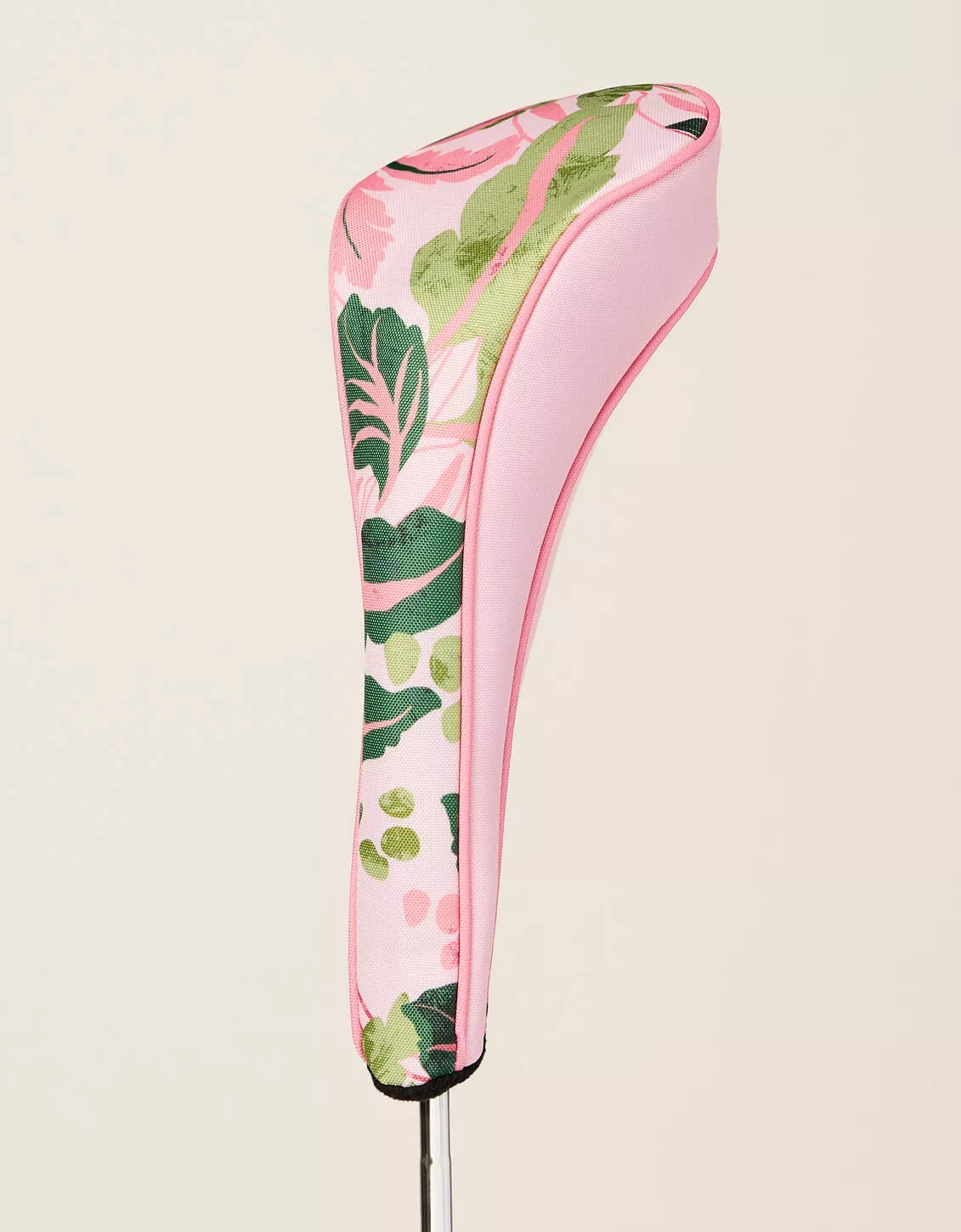 3 Wood Headcover Palm Paradise