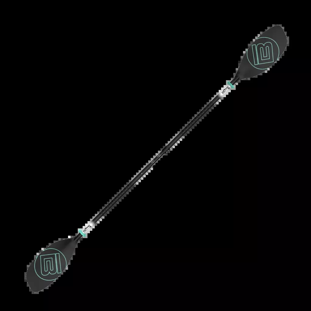 5-Piece Adjustable Kayak Paddle