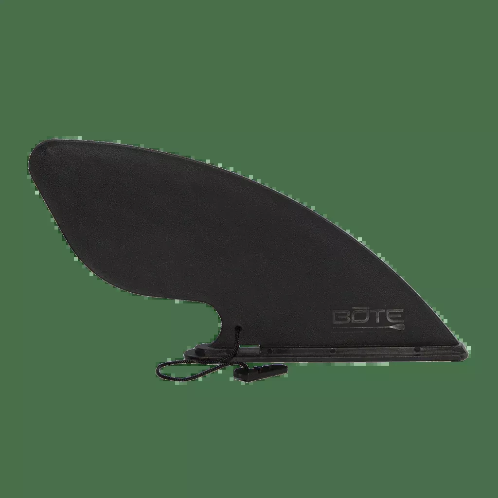 6″ Aero Midtown Center Fin