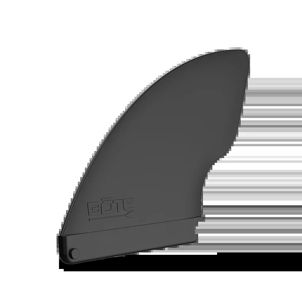 6" Click-In Center Fin