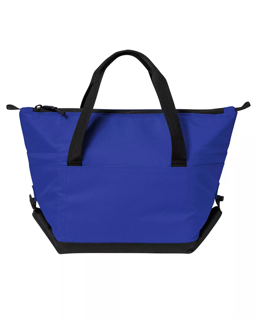 6-Pack Collapsible Lunch Cooler Bag