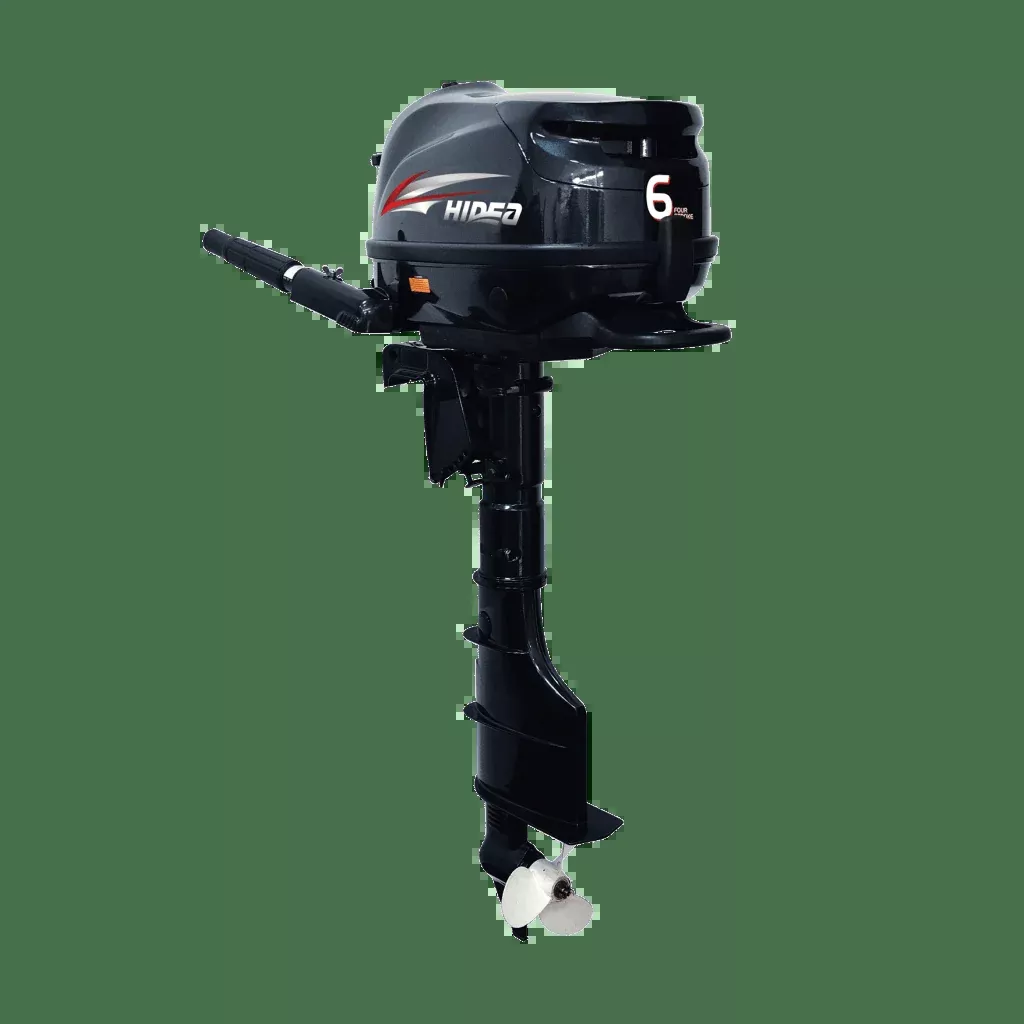 6hp Hidea Outboard Motor