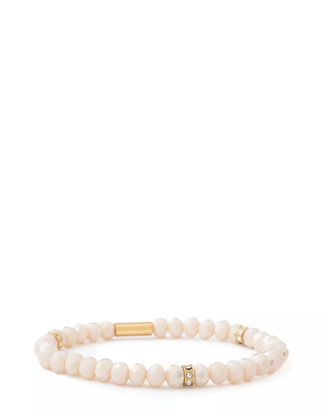 6mm Stretch Bracelet