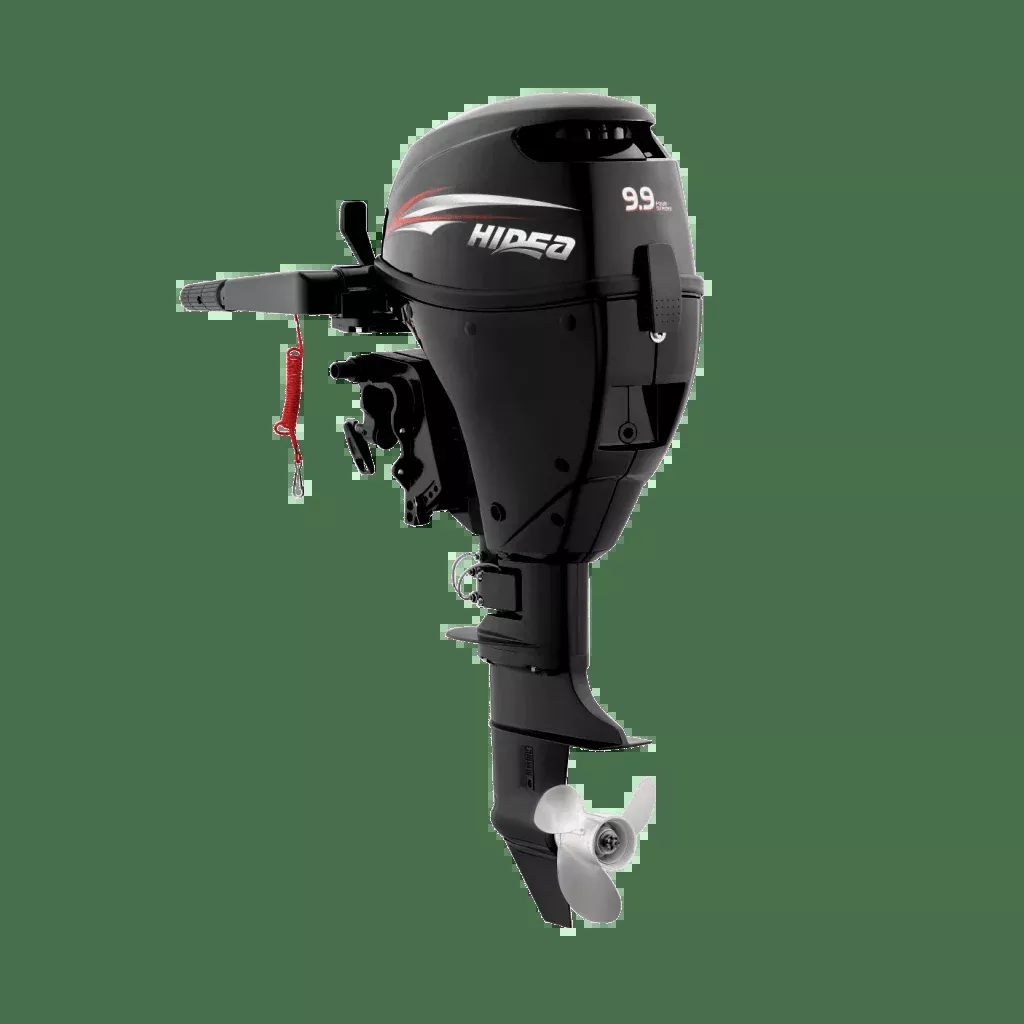 9.9hp Hidea Outboard Motor