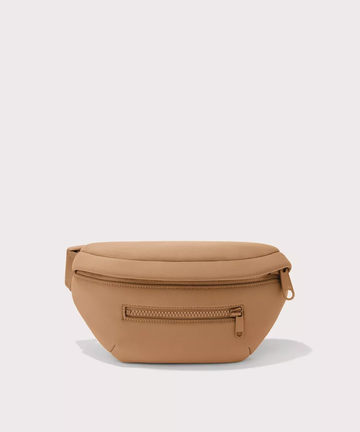 Ace Fanny Pack in Camel