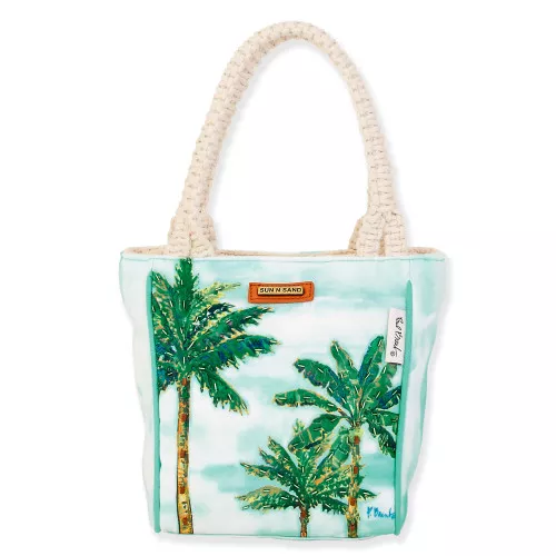 Adelyn | Artistic Small Tote | PB9632