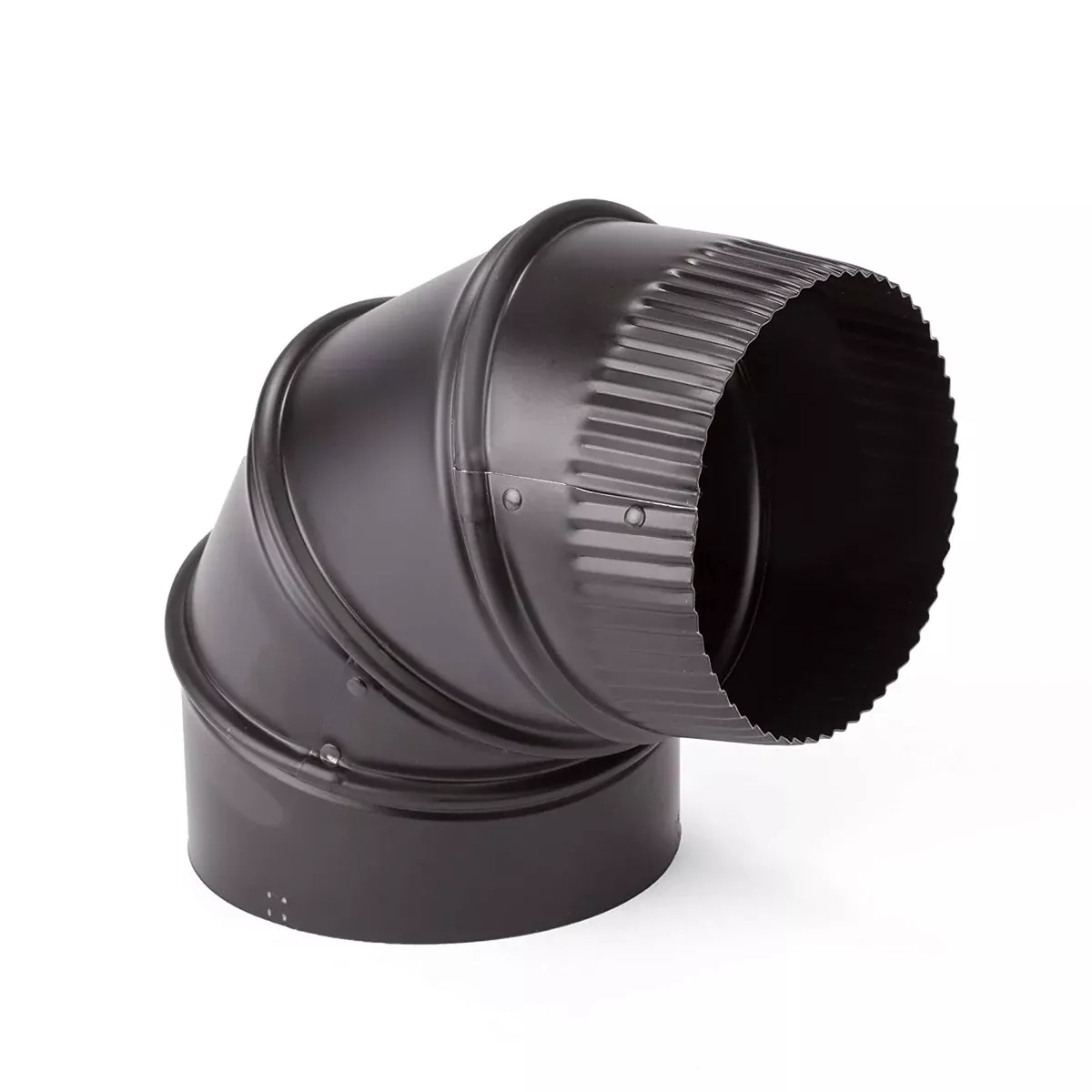 ADJUSTABLE BLACK ELBOWS
