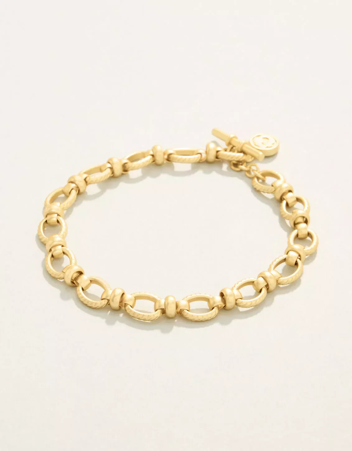 Admiral Toggle Bracelet