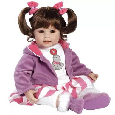 Adora Balancing Act Toddler Time Doll