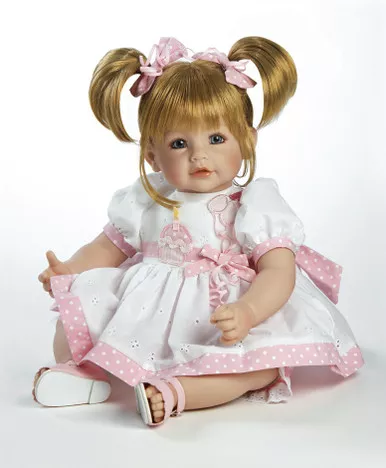 Adora Happy Birthday Toddler Time Doll