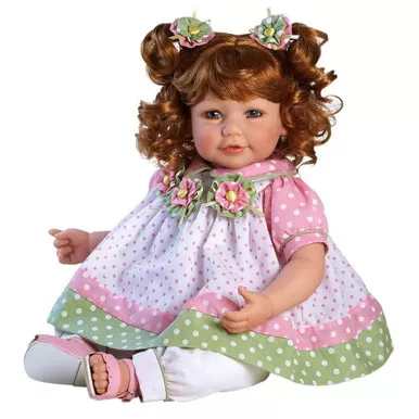 Adora Tutti Fruity Toddler Time Doll