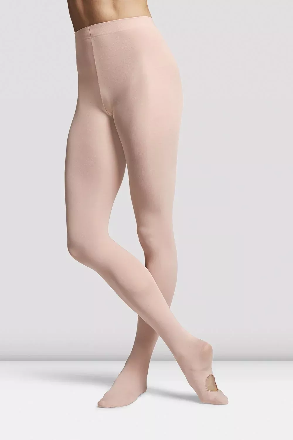 ADULT PINK ADAPTATOE TIGHT