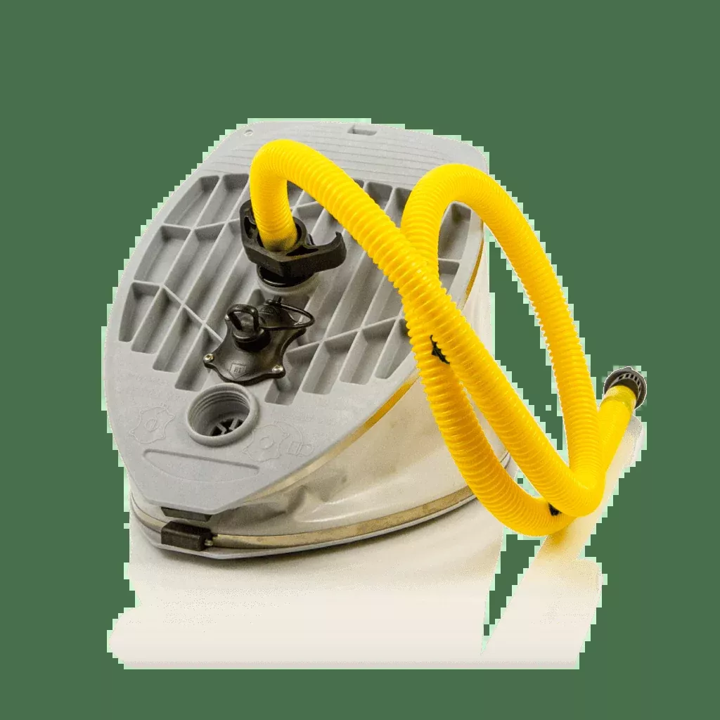 Aero Foot Pump