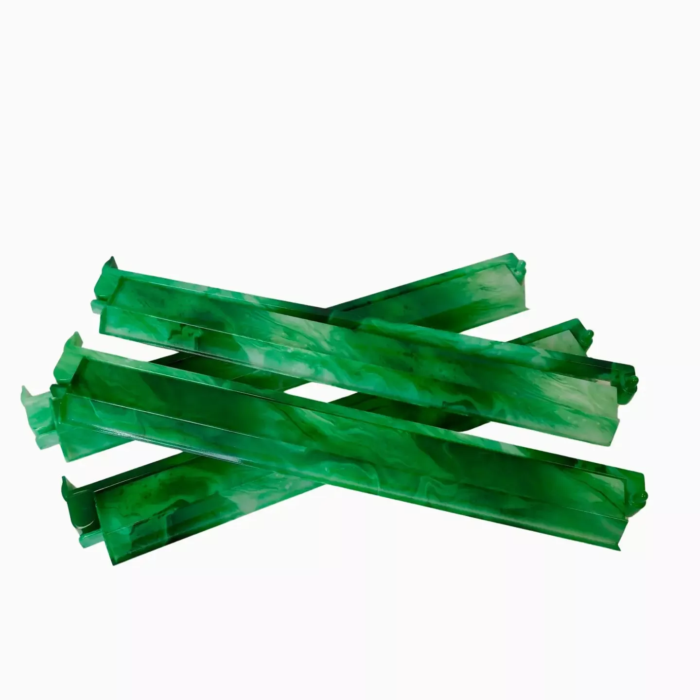 AGATE RACK & PUSHER SET