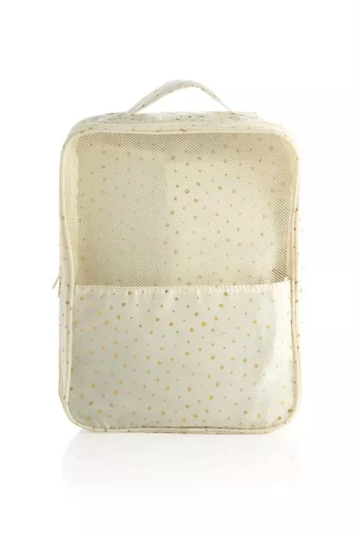 ALBA TRAVEL SHOE BAG