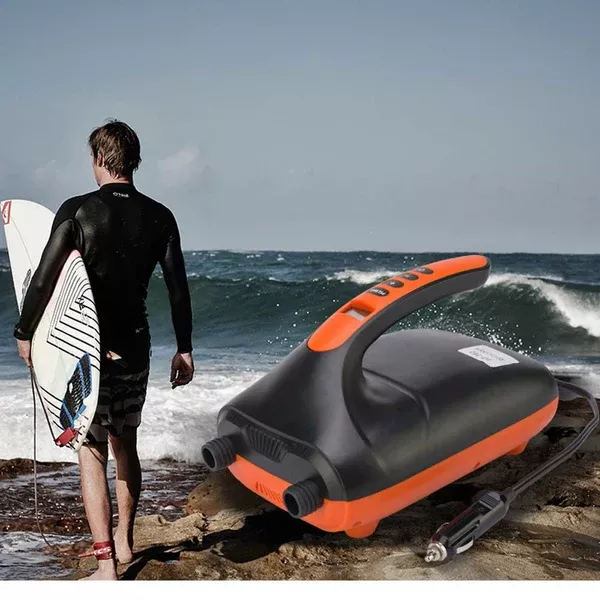 ALEEFA Electric Air Pump