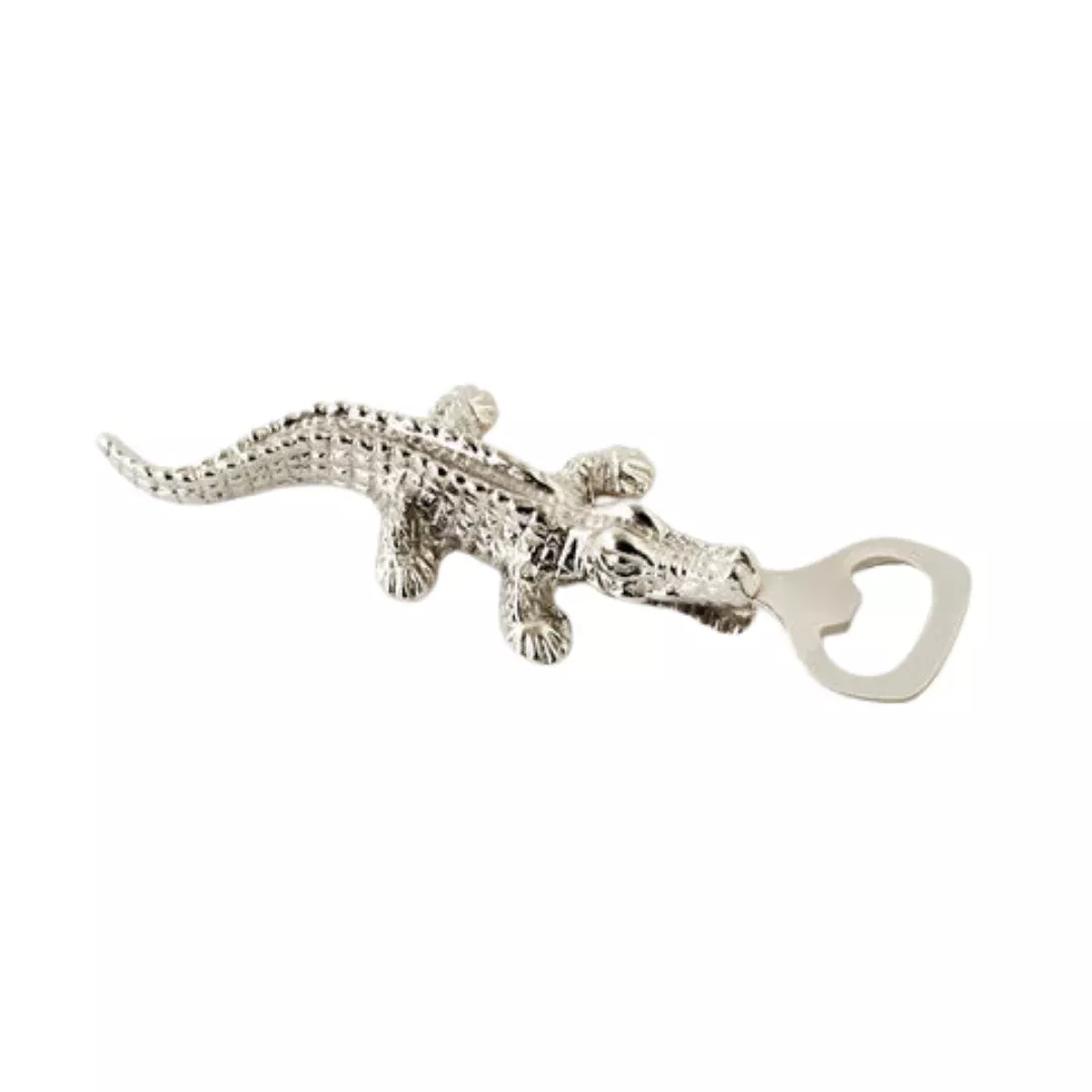 ALLIGATOR BOTTLE OPENER