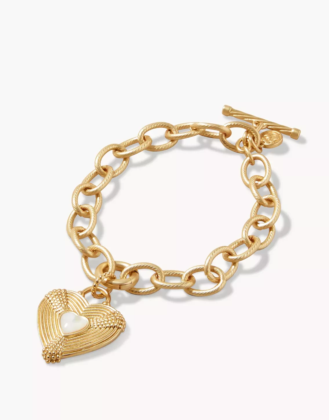 Always Charm Bracelet