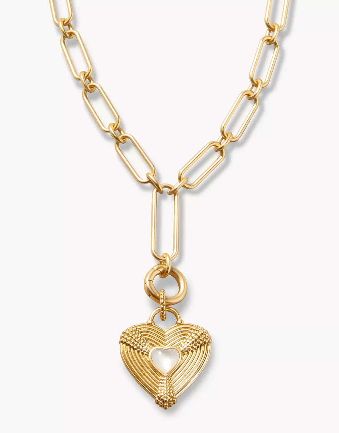 Always Charm Necklace