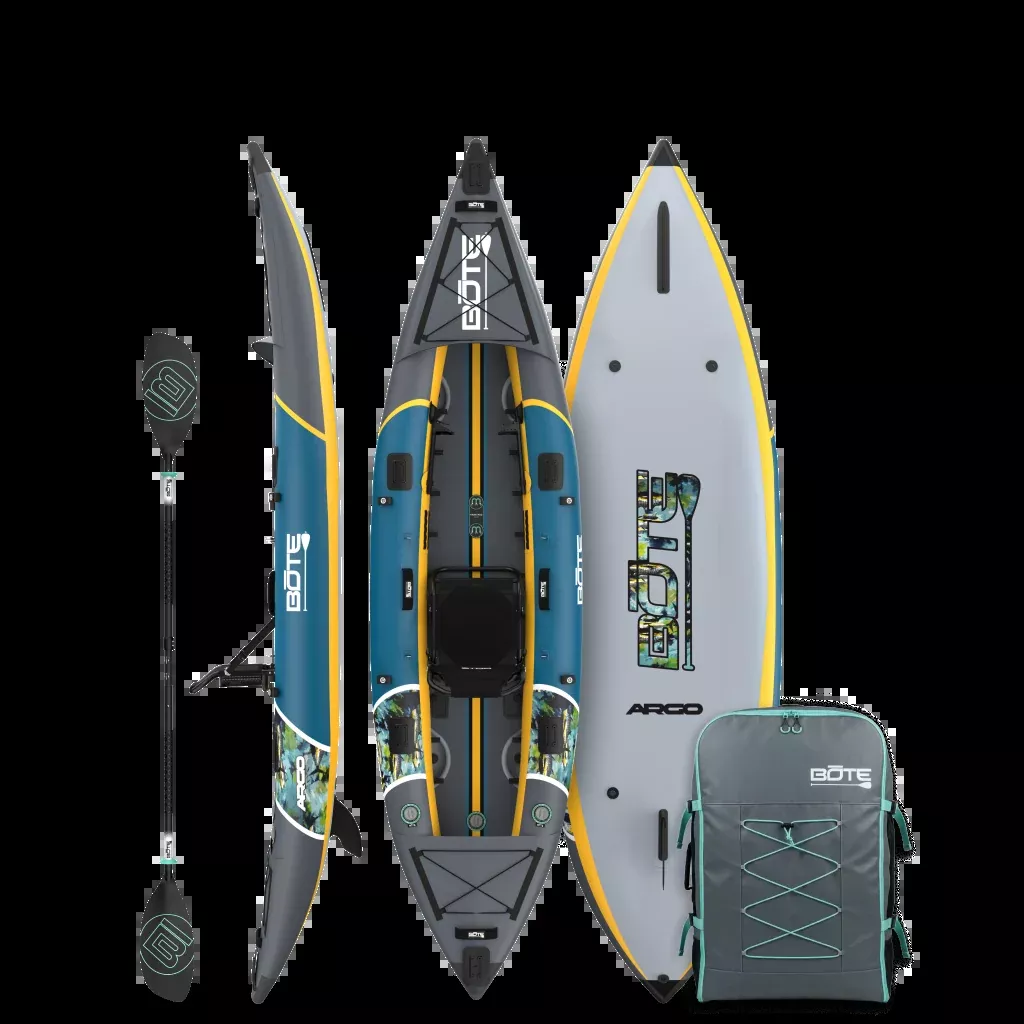 Argo Aero
