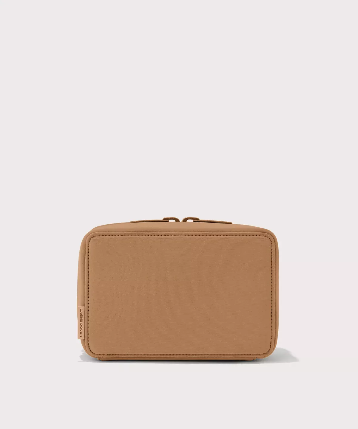 Arlo Tech Organizer in Camel, Large