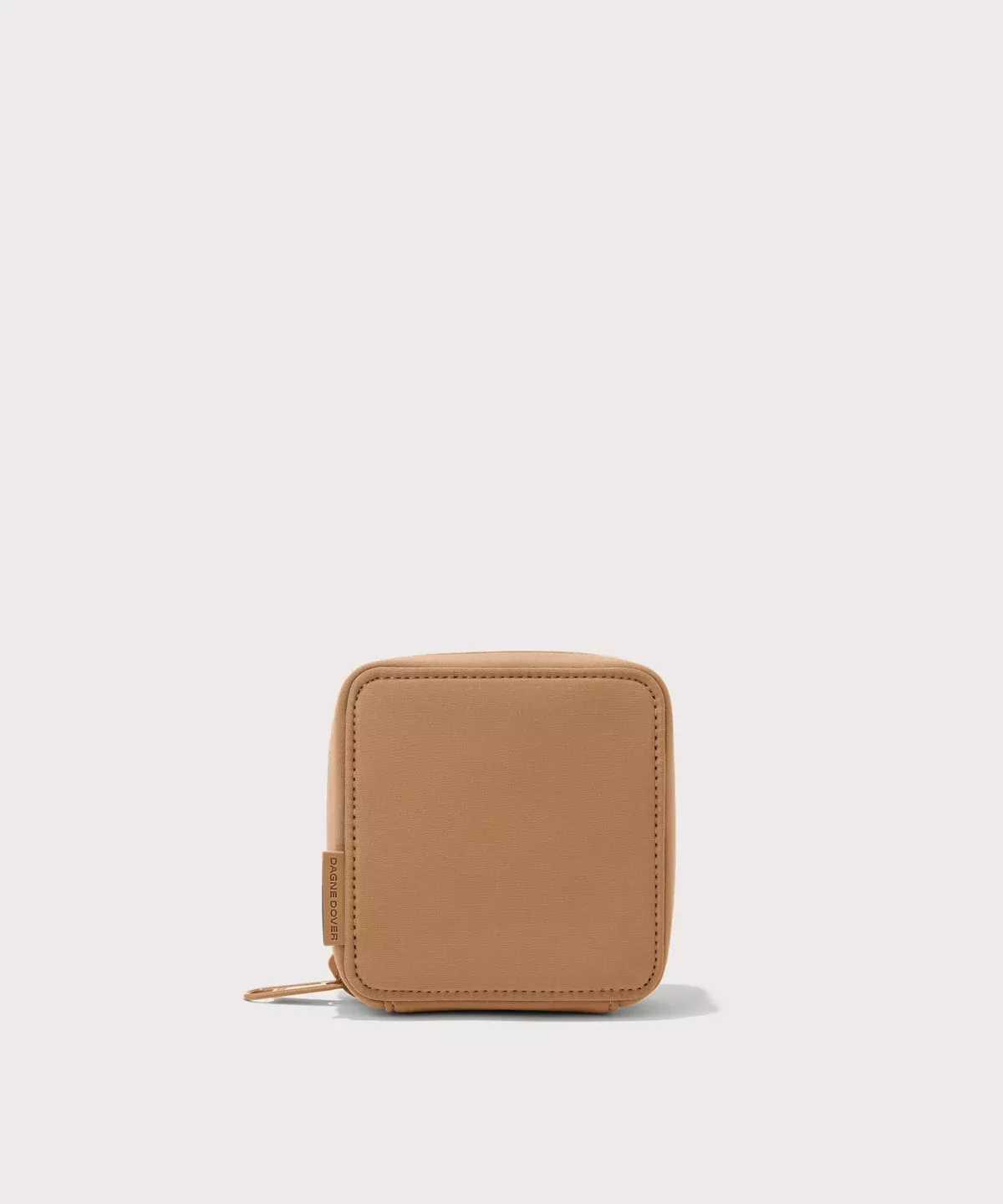 Arlo Tech Organizer in Camel, Small