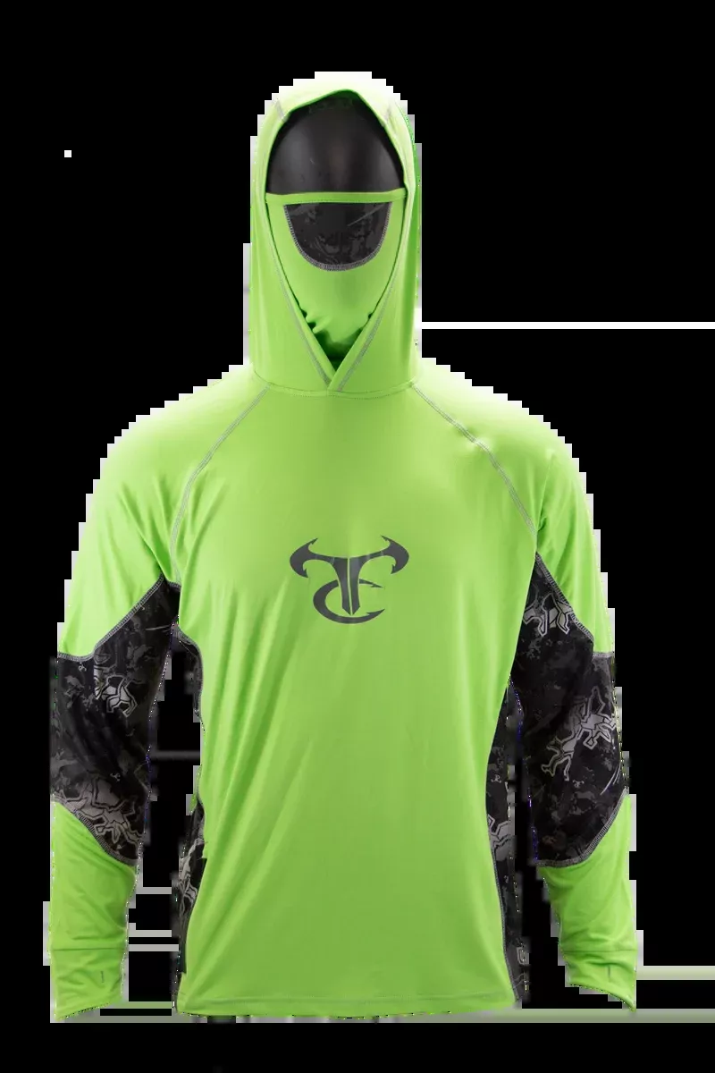 Arrow Wood Pullover - Cardinal / Viper Urban