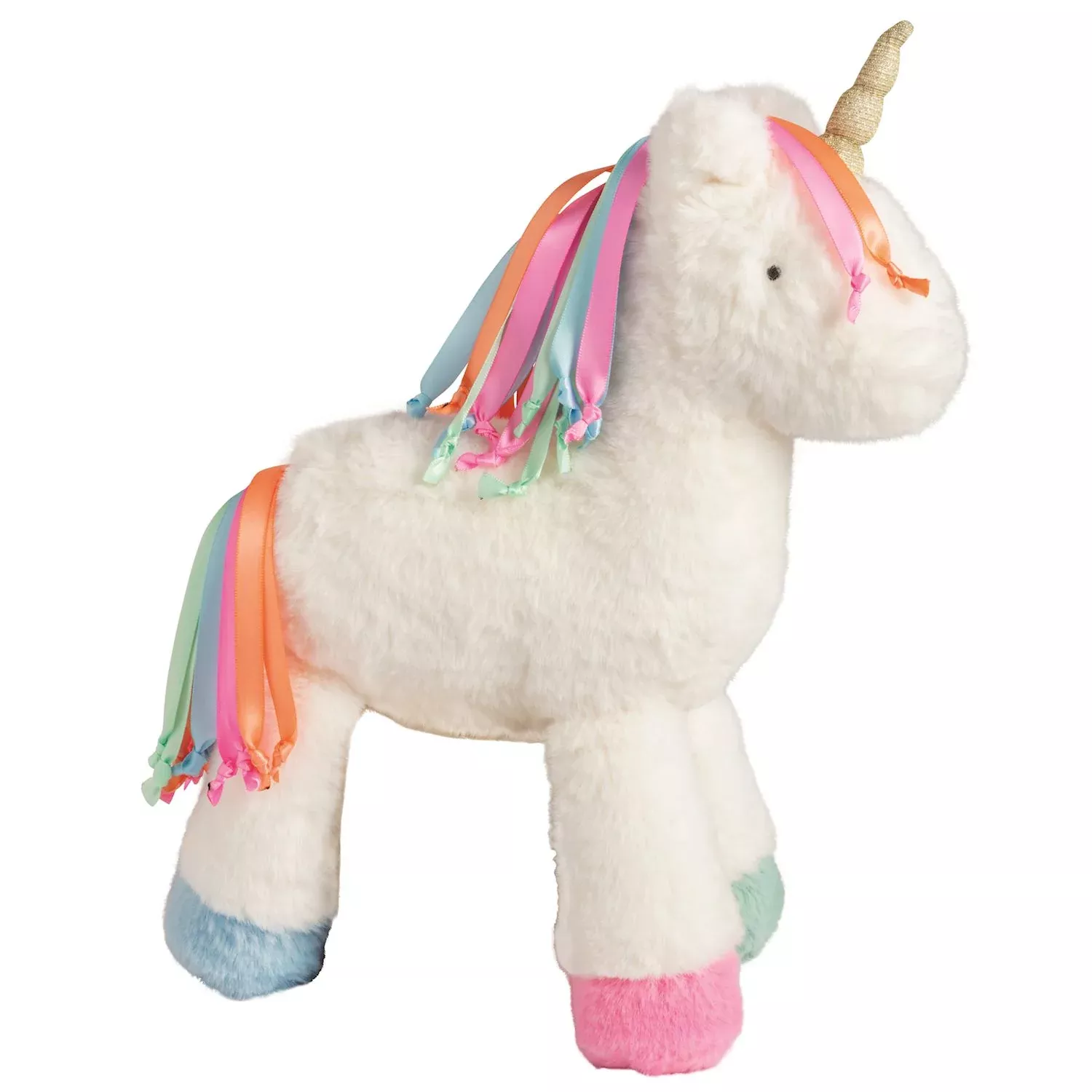 AURORA THE UNICORN PLUSH PAL