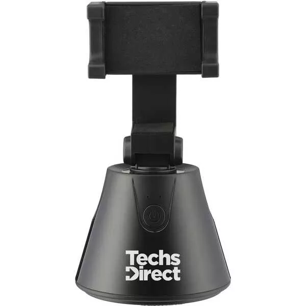 Auto Object Tracking Phone Holder- Black- PCNA 7142-51