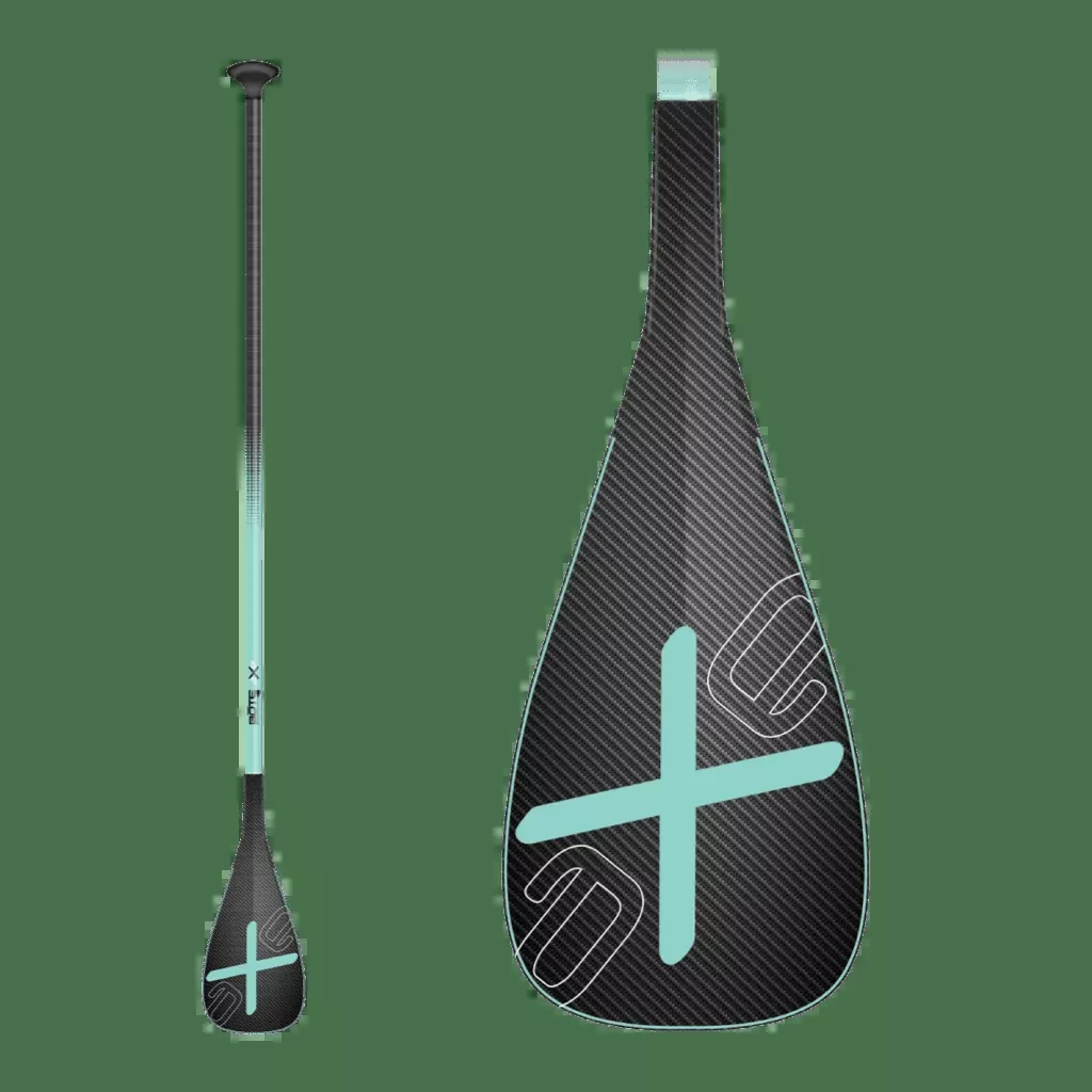 Axe 1-Piece SUP Paddle