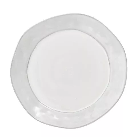 AZORES DINNER GREIGE SHIMMER