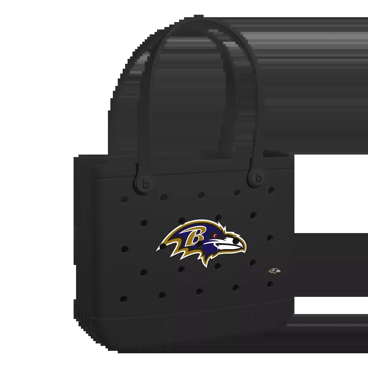 Baby Bogg Bag - Baltimore Ravens