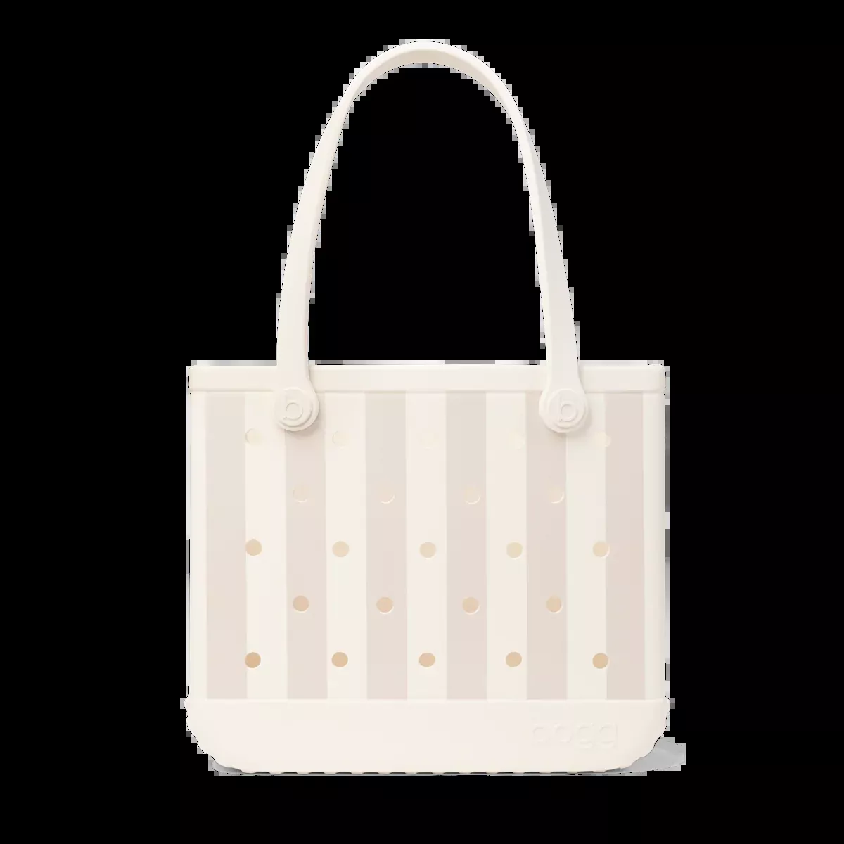 Baby Bogg Bag - Beachside Stripe