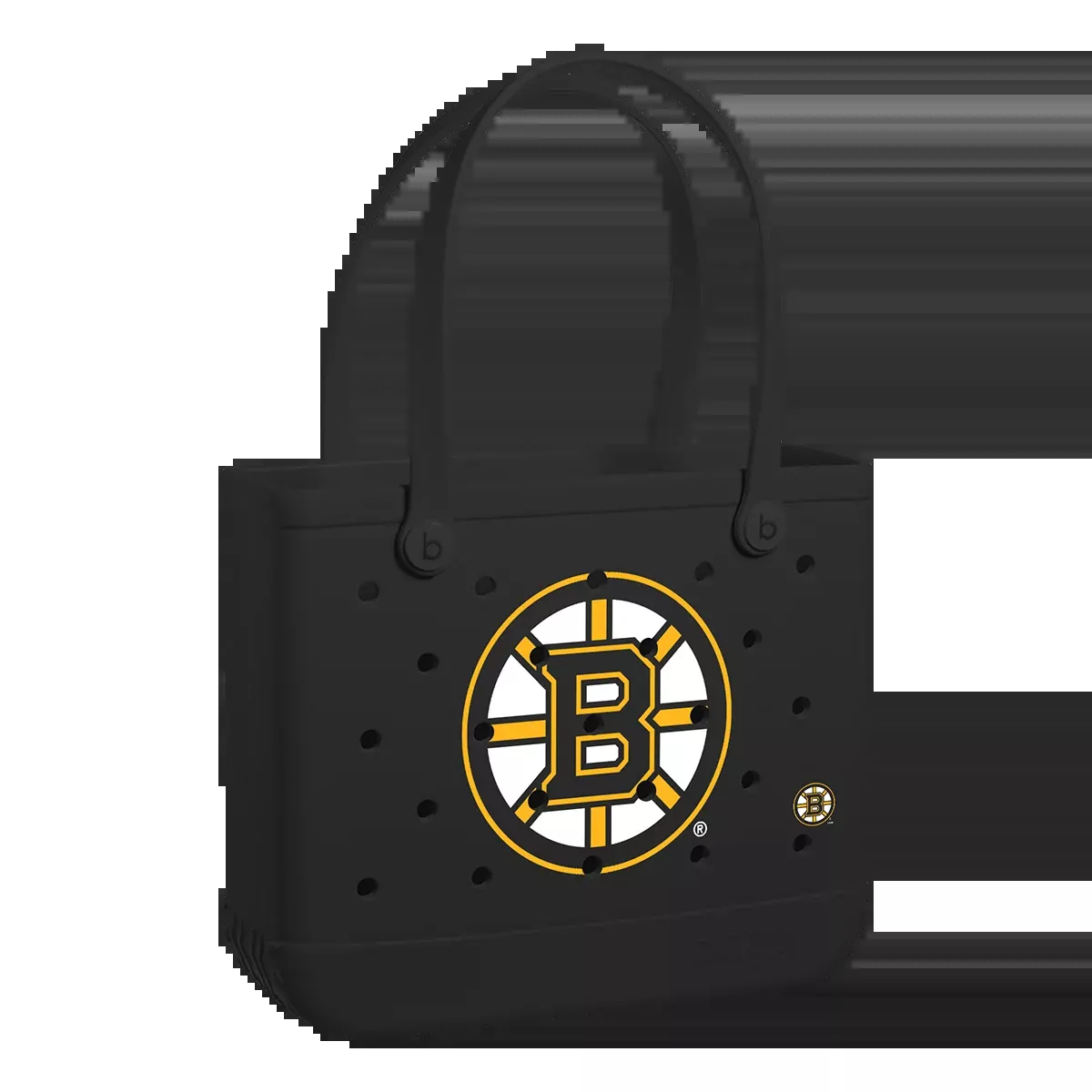 Baby Bogg Bag - Boston Bruins