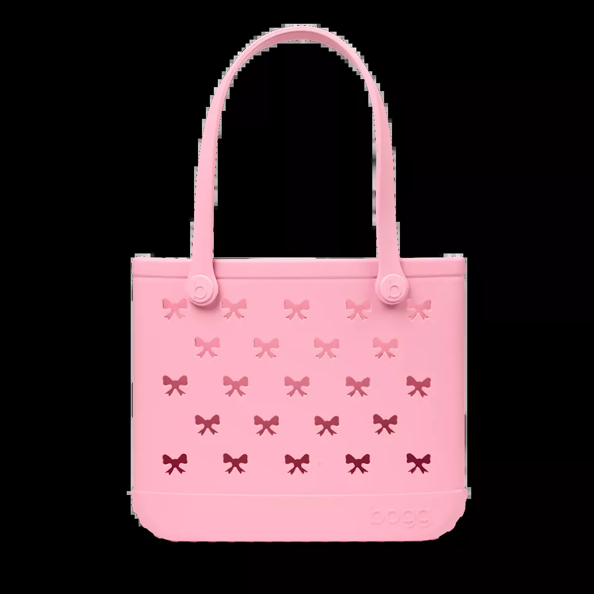 Baby Bogg Bag - Bubblegum Bows