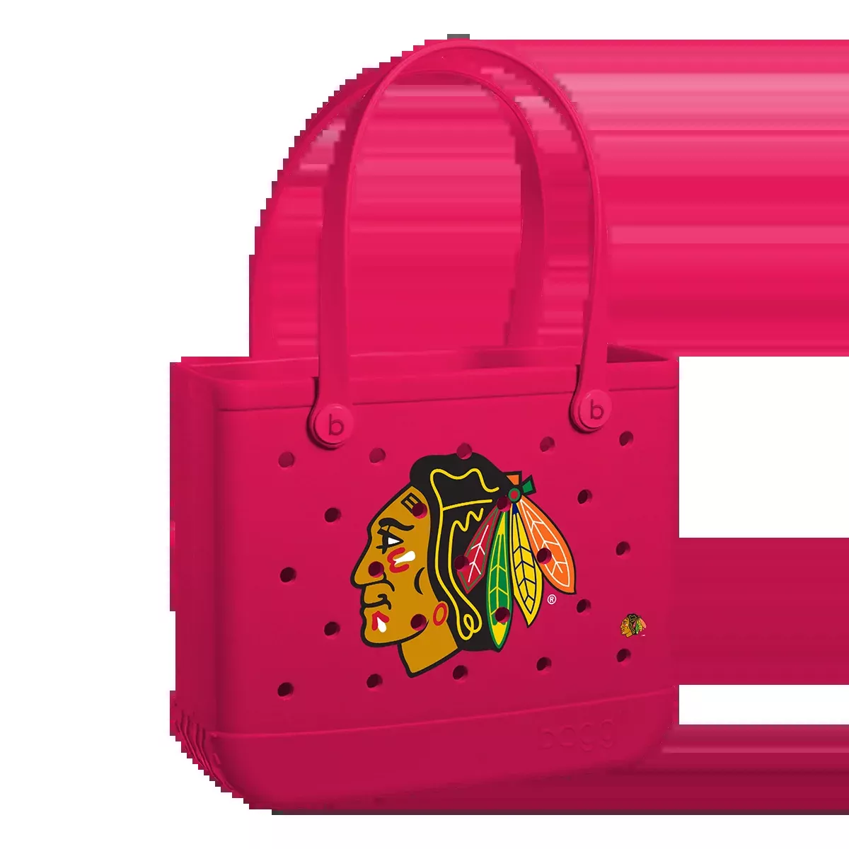 Baby Bogg Bag - Chicago Blackhawks