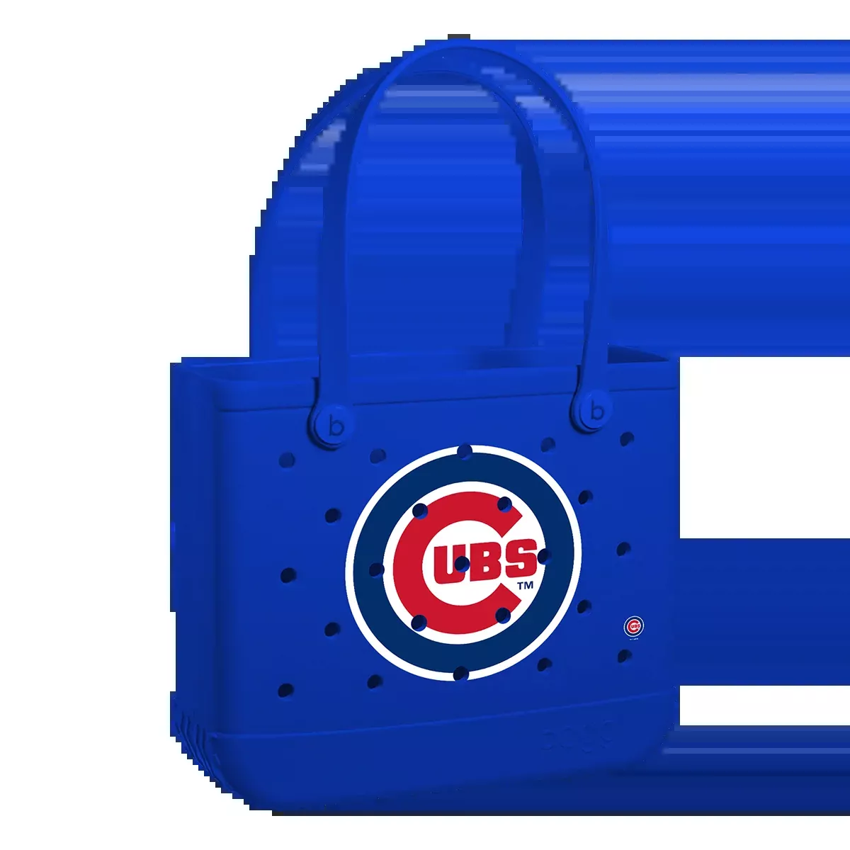 Baby Bogg Bag - Chicago Cubs