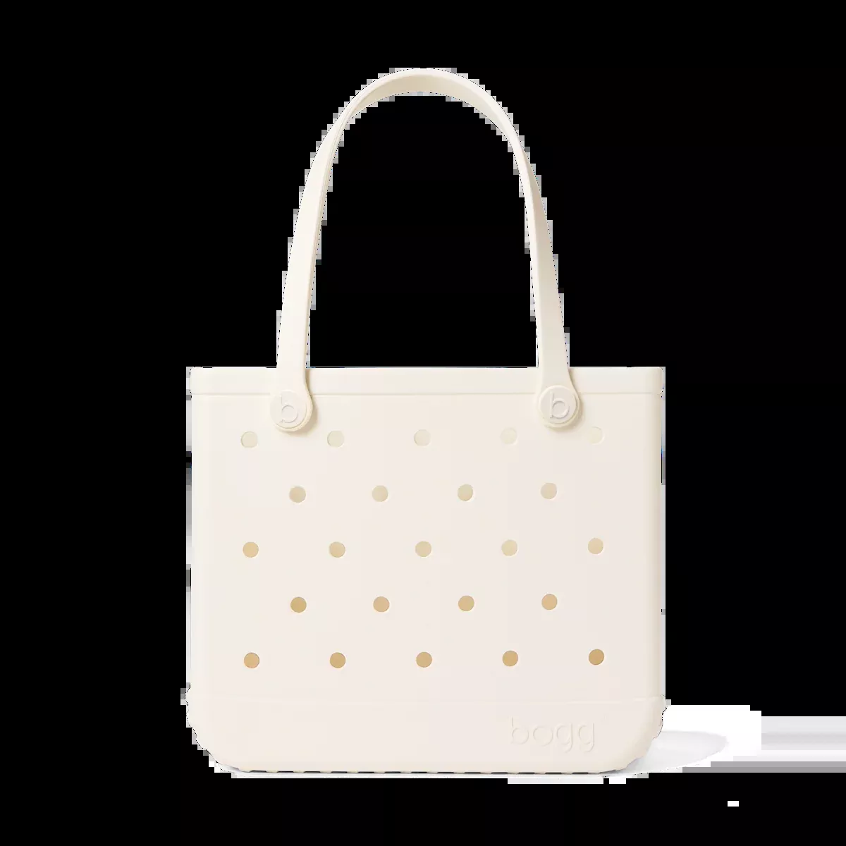 Baby Bogg Bag - Coconut