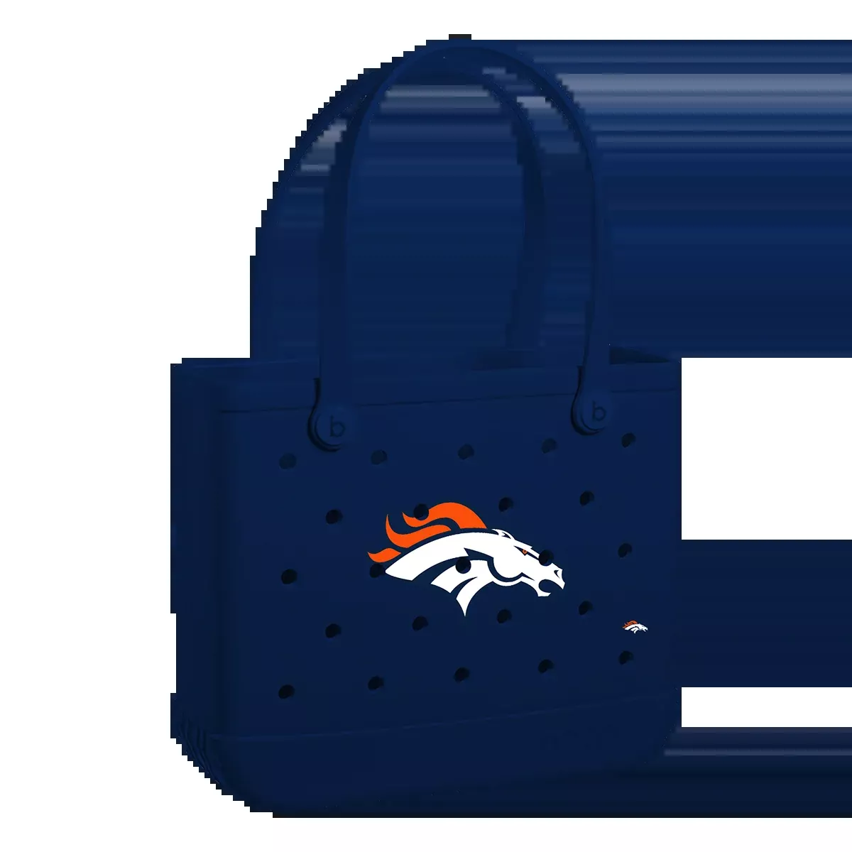 Baby Bogg Bag - Denver Broncos