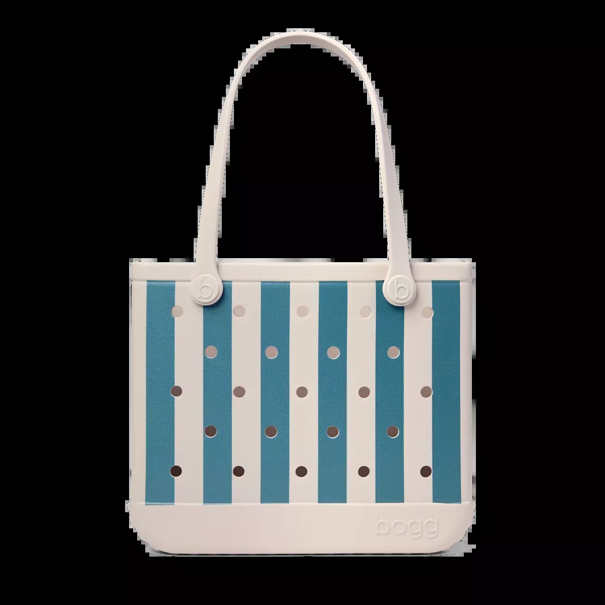 Baby Bogg Bag - Dockside Stripe