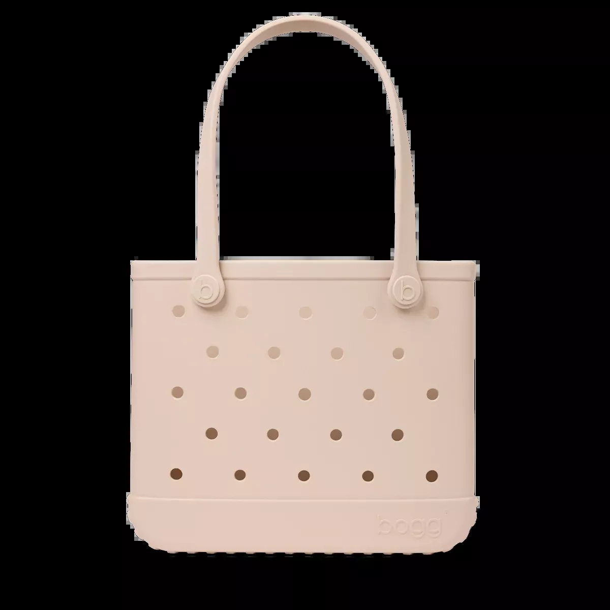 Baby Bogg Bag - Freshly Pressed Linen