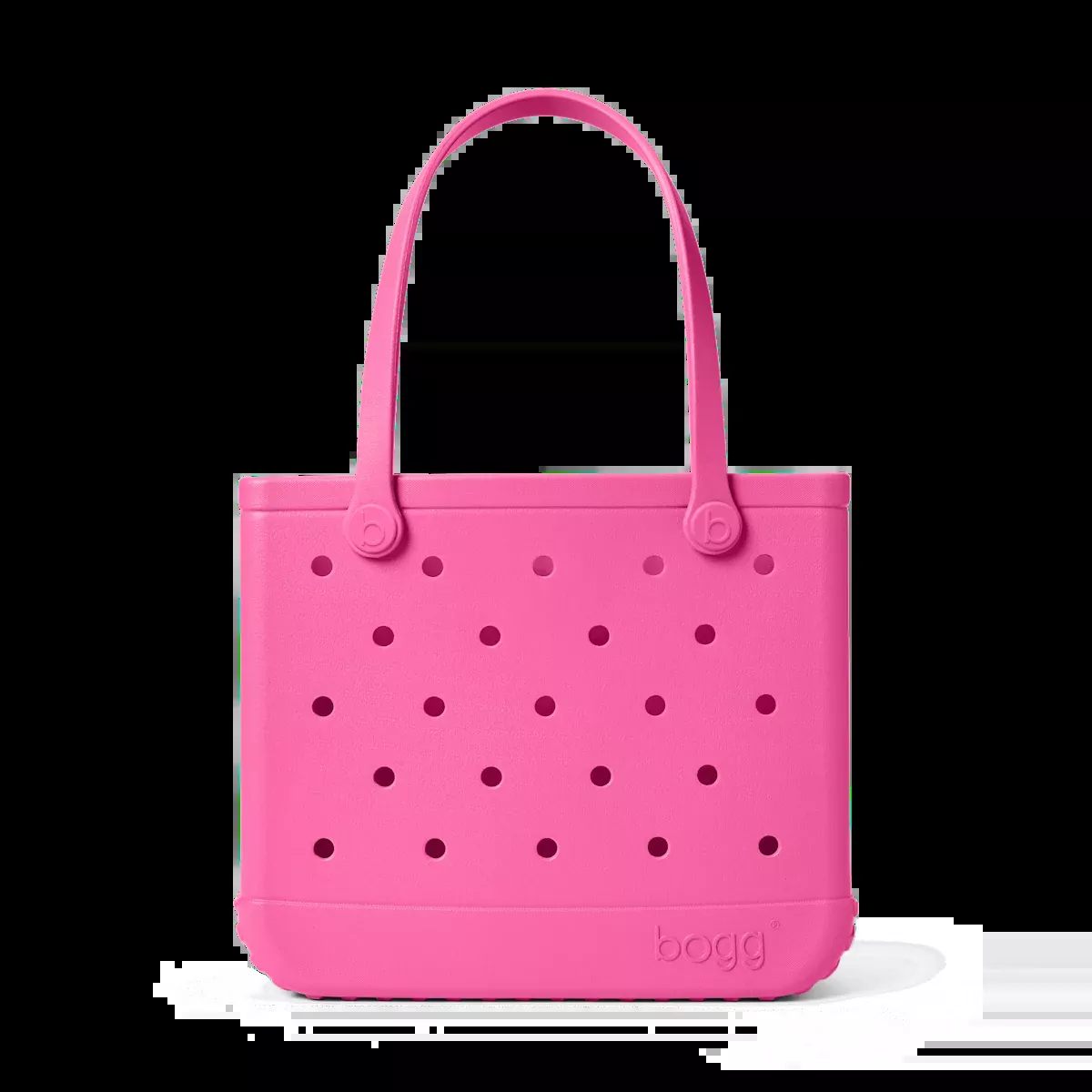 Baby Bogg Bag - Haute Pink