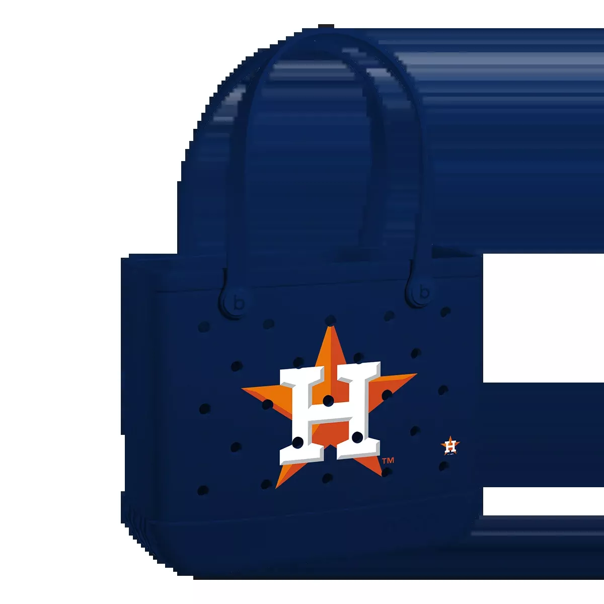 Baby Bogg Bag - Houston Astros