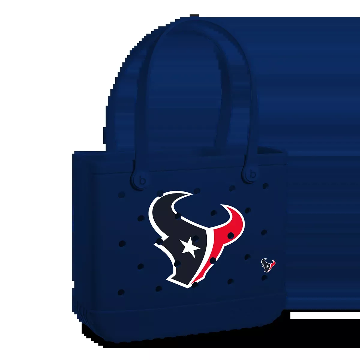 Baby Bogg Bag - Houston Texans