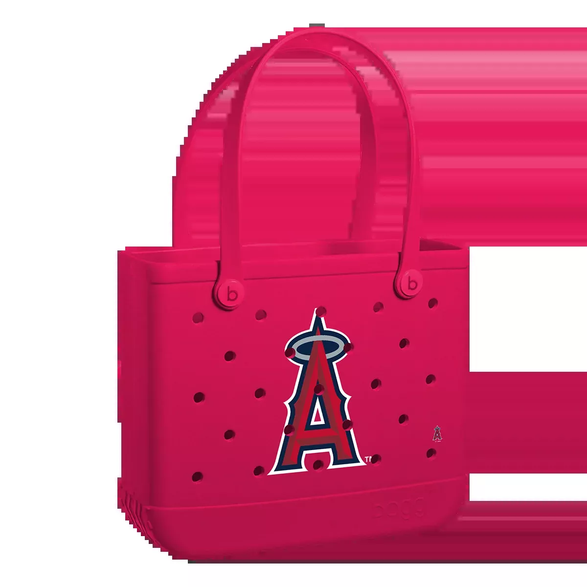 Baby Bogg Bag - LA Angels