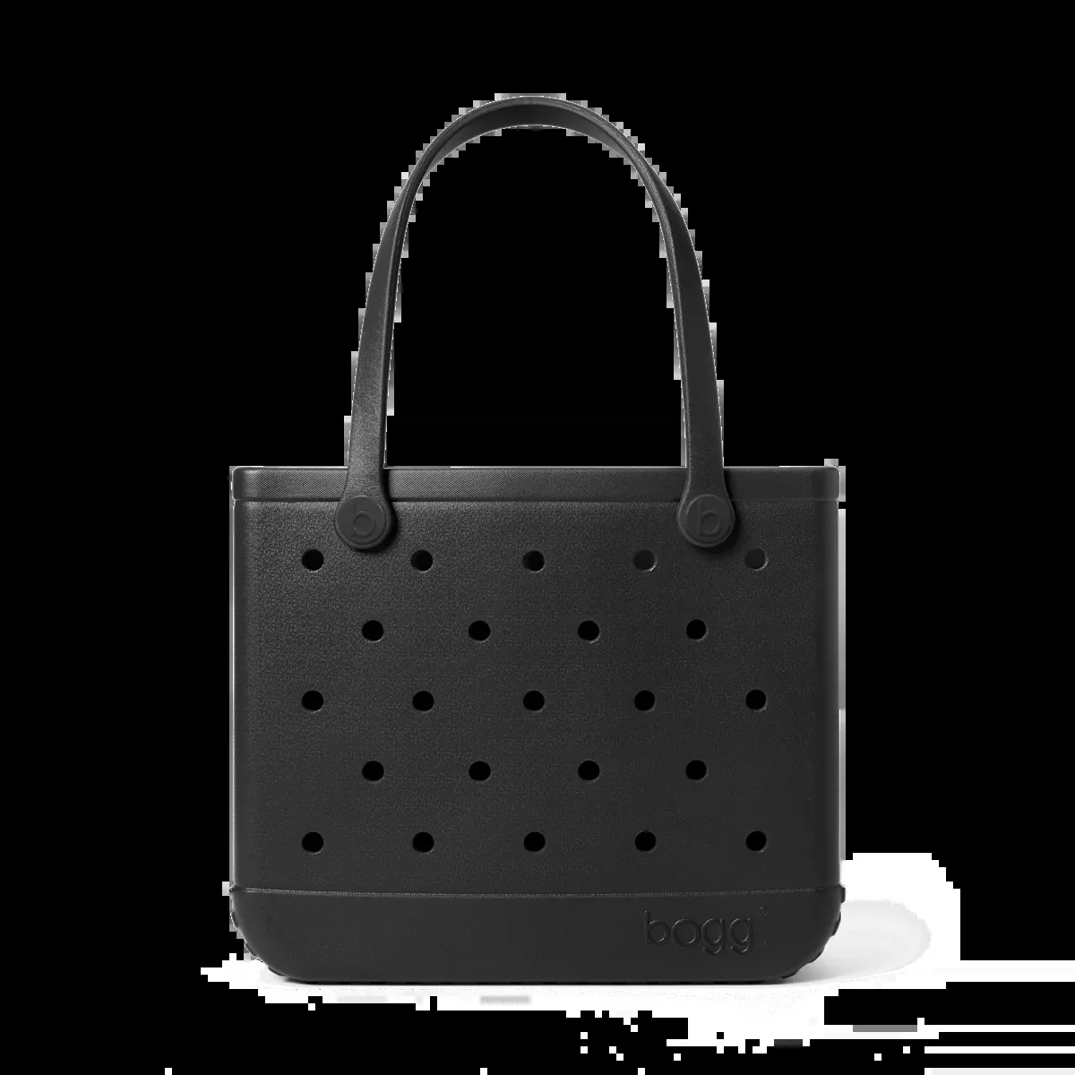 Baby Bogg Bag - LBD Black