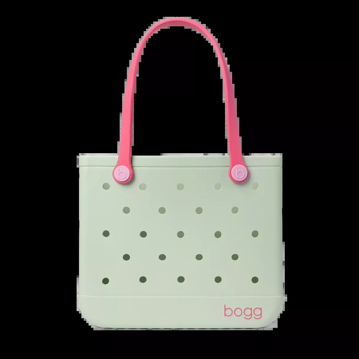 Baby Bogg Bag - Matcha Alota