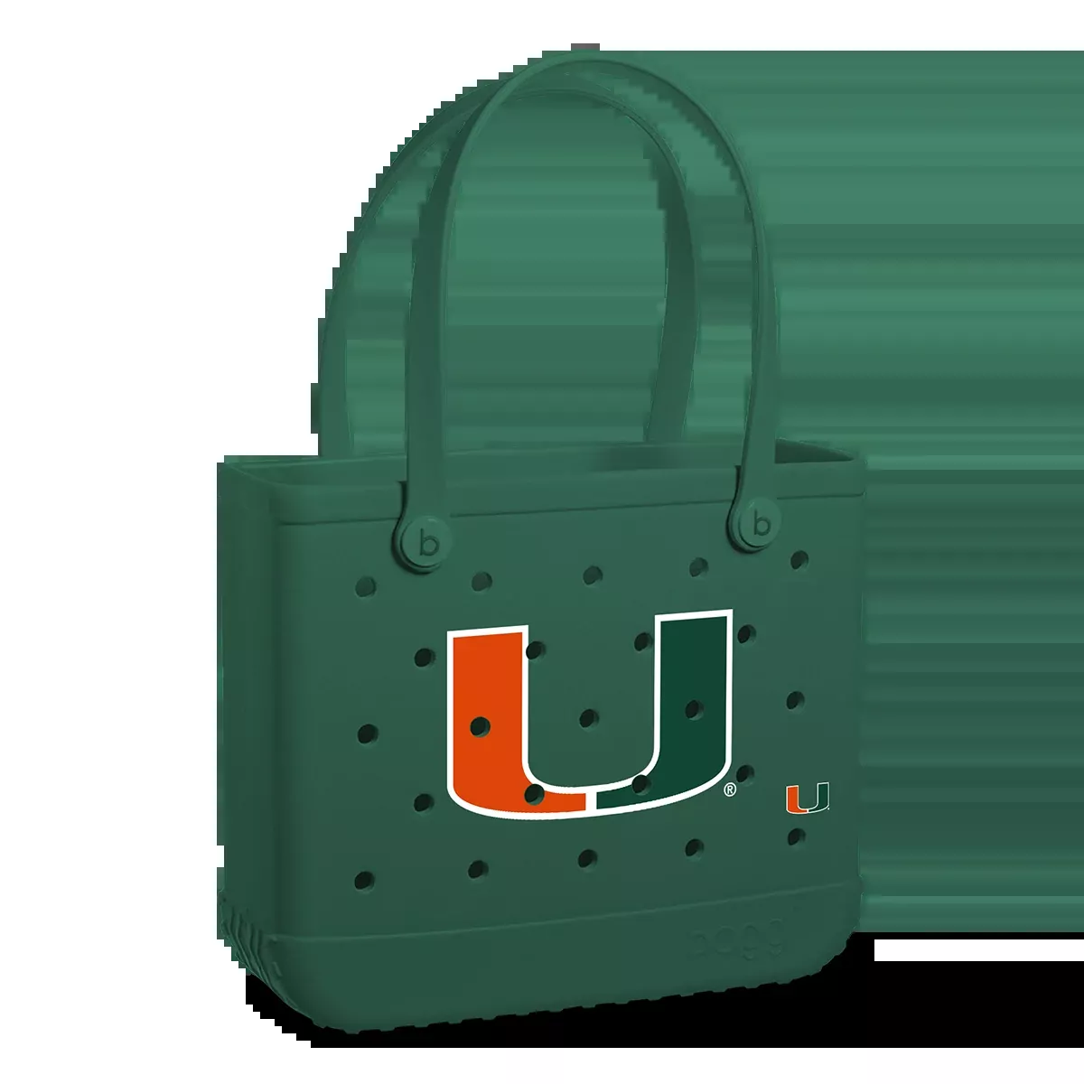 Baby Bogg Bag - Miami Hurricanes