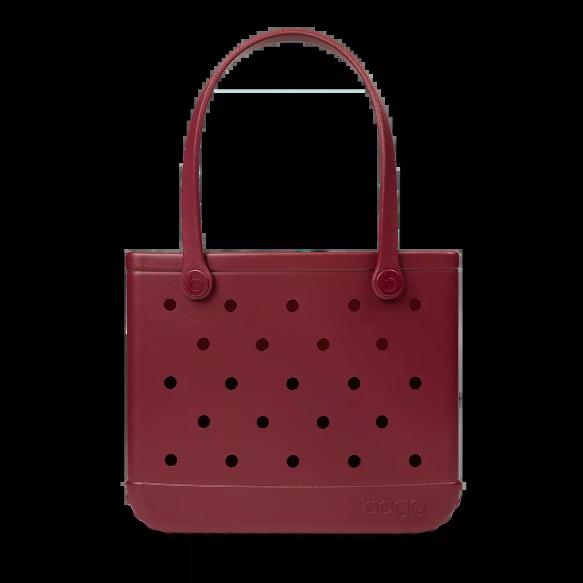 Baby Bogg Bag - Mulled Wine